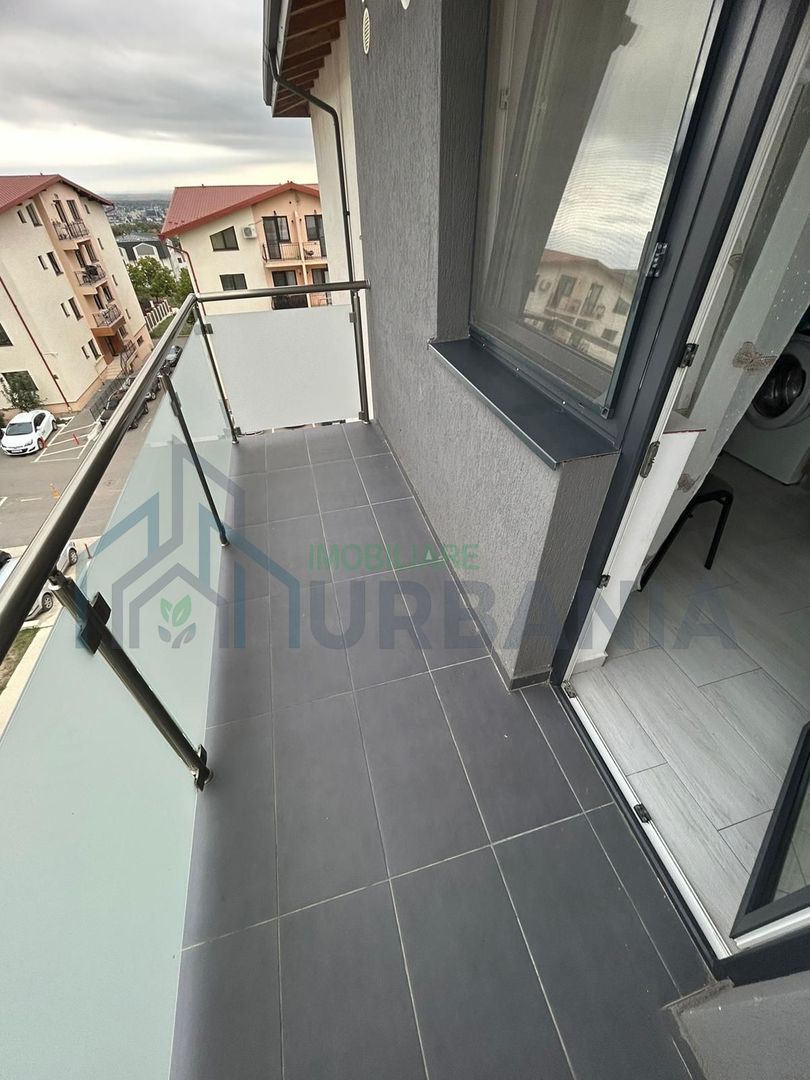 Închiriez apartament cu o camera - Poză 5