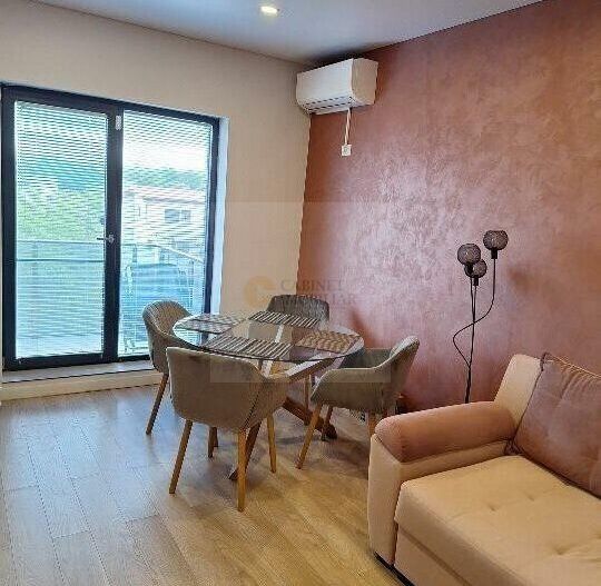 2 camere | Decomandat | Parcare | Centrala | SPA+Piscina | - Poză 1