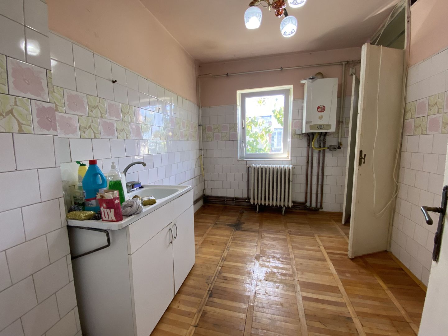 COMISION 0 | Apartament 2 Camere | 50mp | Centrala | Sagului /Kaufland - Poză 5