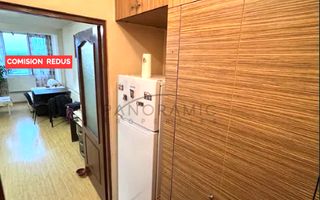 Apartament 1 camera, 27 mp, etaj 9/10, Gheorgheni - Poză 6