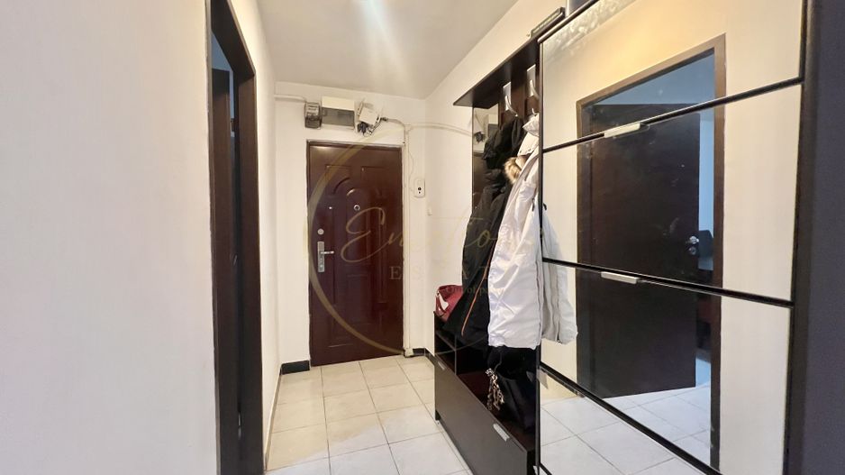 NOU | Apartament cu 2 camere | Lipovei , Timisoara - Poză 9