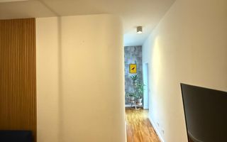 Apartament 4 camere*Vilă Dorobanți/ Curte superba/ Spațios - Poză 10