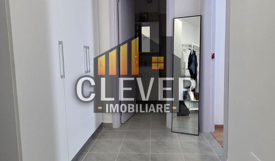 Prima Inchiriere 2 camere Th.  Pallady Parcare Inclusa - Poză 7