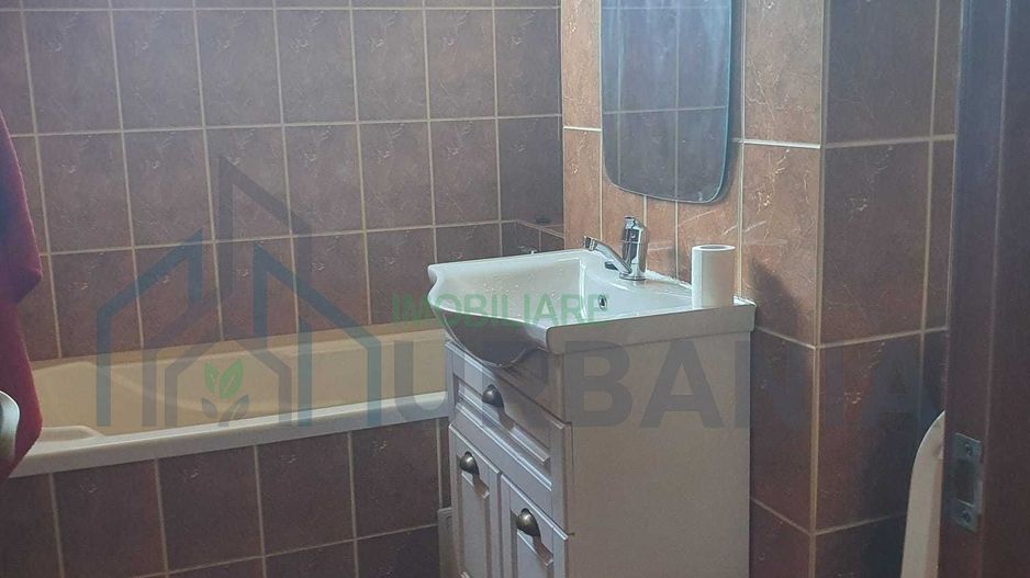 Apartament 2 camere, Semidecomandat, Zona Podu Ros, Iași - Poză 7