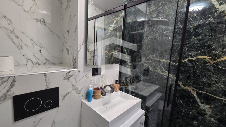 CIRESICA-TOMIS NORD- Apartament 3 camere de inchiriat! - Poză 19