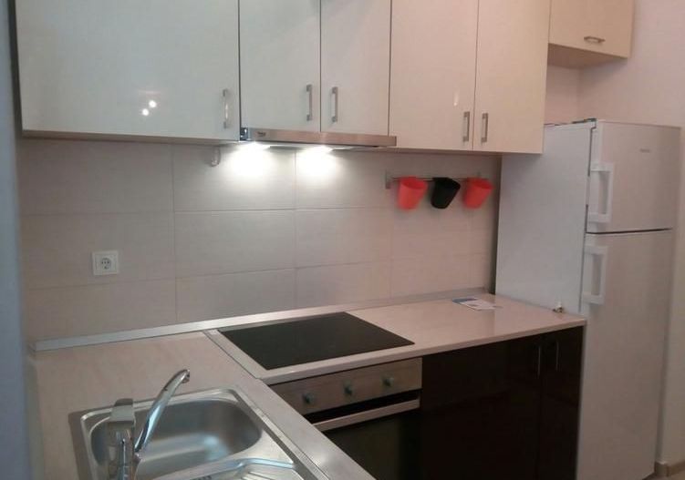 Închiriere Garsonieră lux, bloc 2016, 5 min metrou Dristor, complet utilată ✨ - Poză 6
