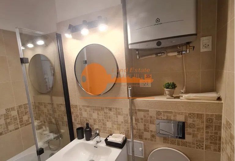 Garsonieră de închiriat – Prima utilizare după renovare - Poză 14