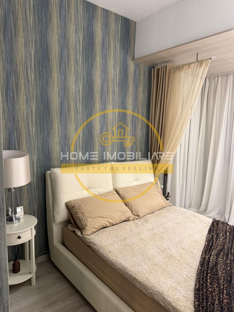 🏠Apartament 2 cam, 42MP, decomandat, etaj 9 // 📍Moara de Foc - Poză 10