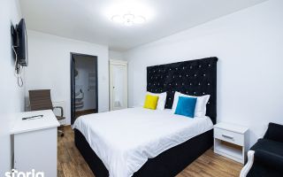 Pensiune 10 camere în Tătărași, strada Ciric – Iași - Poză 10