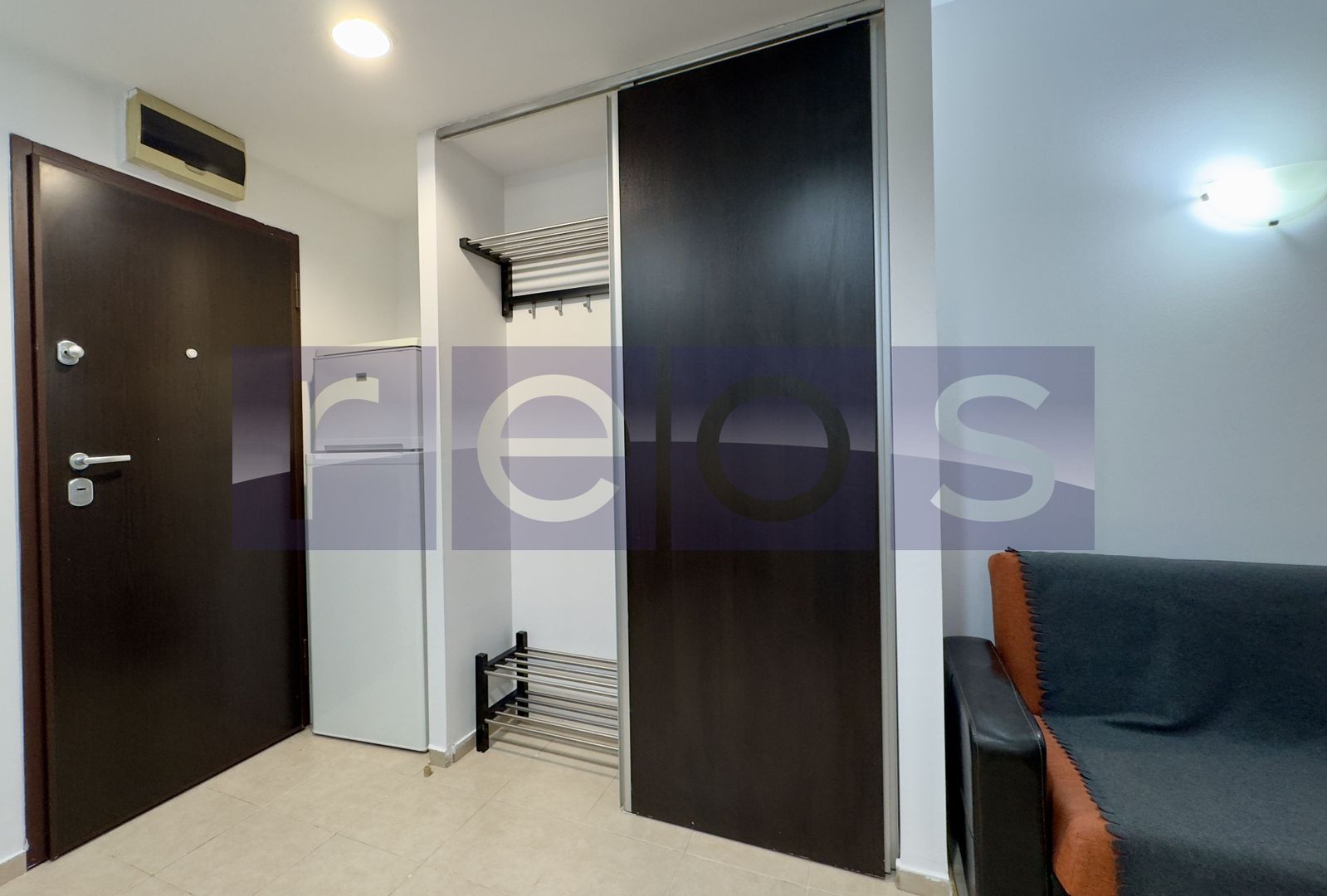 INCHIRIERE 2 CAMERE | ROSE GARDEN | DOAMNA GHICA - Poză 9