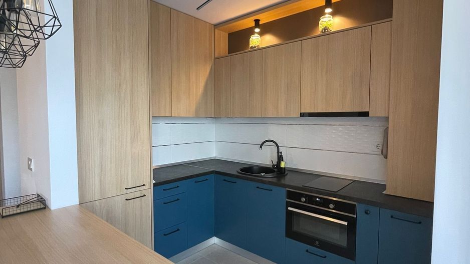 Apartament 2 camere zona Aradului - Poză 1