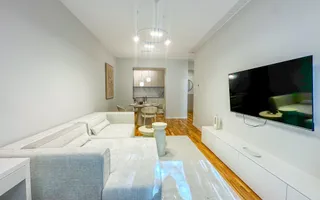 Vanzare Apartament 2 Camere LUX Damaroaia Baneasa Bucurestii Noi - Poză 11