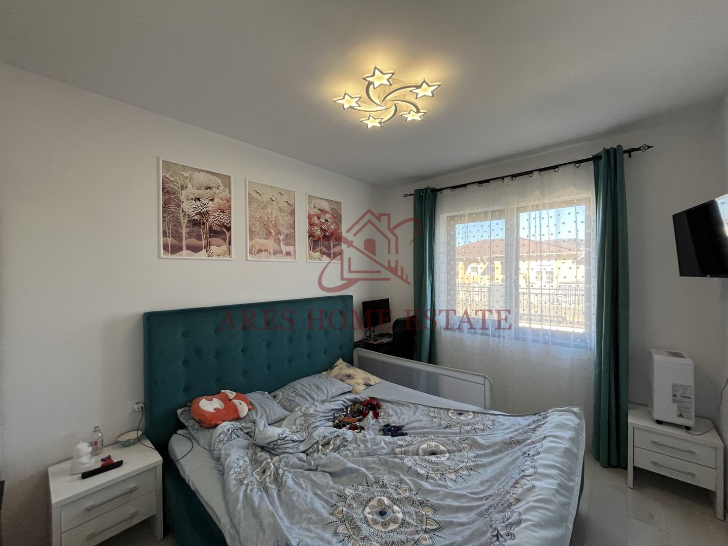 Duplex pe parter mobilat si utilat | Toate utilitatile - Poză 11