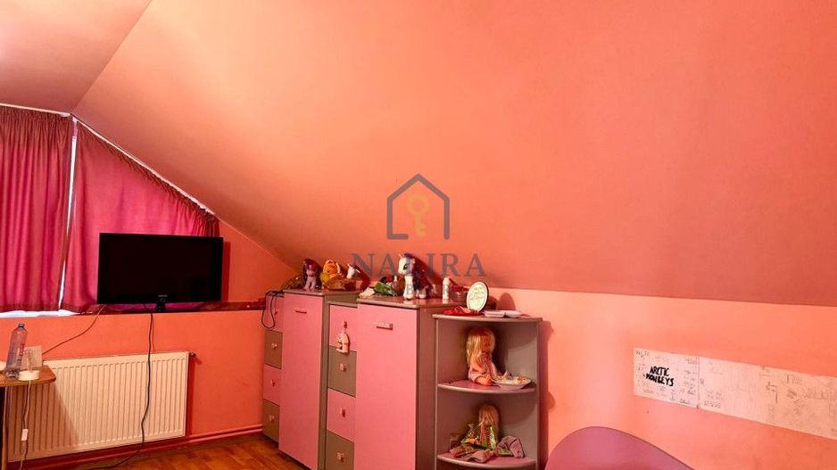 Casa de vanzare cu piscina de vanzare — Exterior Est, Baia Mare - Poză 16