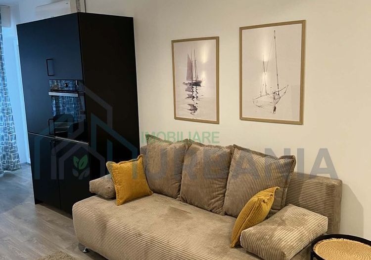 Apartament 2 camere, zona Copou, modern, cu lift - Poză 3