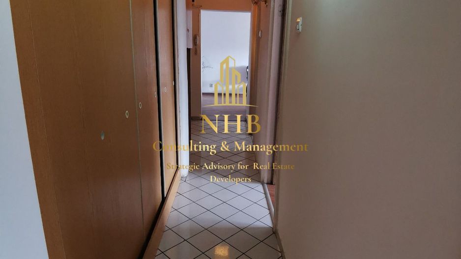 Apartament 3 camere | Lacul Tei | Centrala proprie - Poză 4