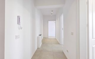 | Spatiu Birou - Bloc Boutique - 2 Camere&Terasa | Jovial Residence 3 - Poză 14