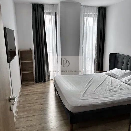 Apartament modern 2 camere | Parcare inclusă | Zorilor – Frunzișului - Poză 8