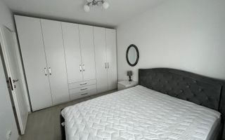 Apartament 2 camere de inchiriat – complet mobilat si utilat – parcare inclusa - Poză 4