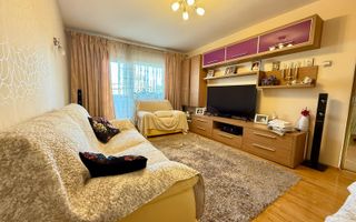 3 camere decomandate, la cheie, etaj intermediar, Lidl Mărăști!! - Poză 8