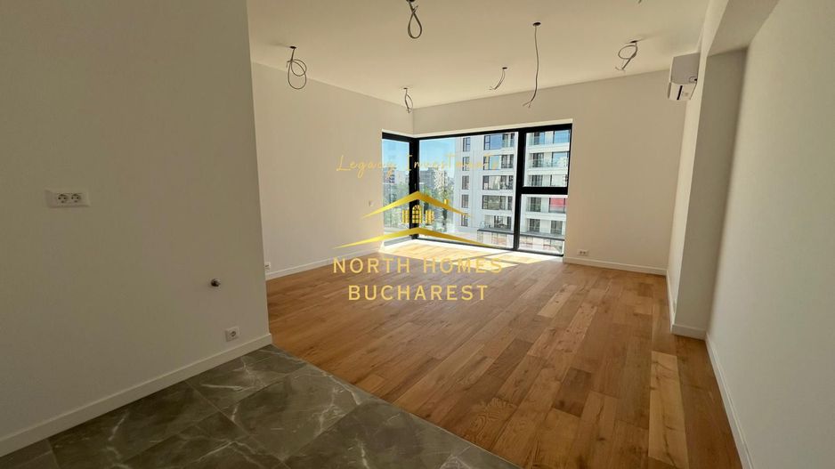 Apartament de vanzare -2 camere One Cotroceni Park-COMISION 0 - Poză 20