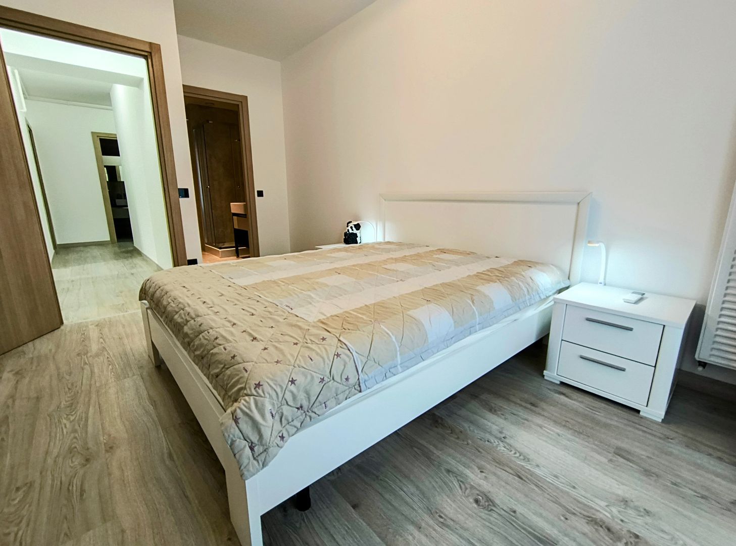 Apartament 3 camere- Select Residence- Pta Alba Iulia- Dristor - Poză 14