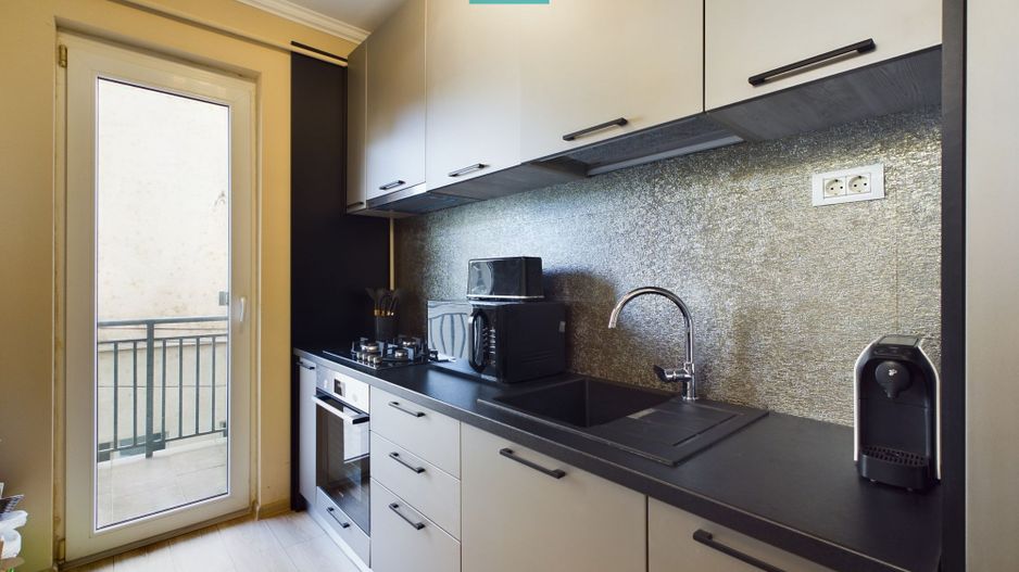 Apartament de lux în bloc nou, Micălaca - Poză 4