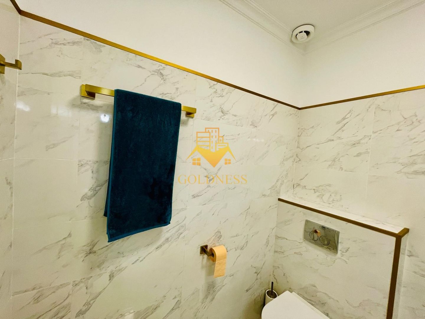 3 camere, premium, bloc nou, parcare, Buna Ziua Zona LIDL, Fagului - Poză 11