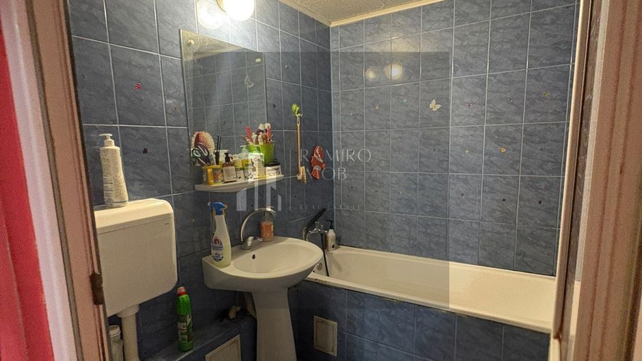 2 camere decomandat 3 minute METROU  Aparatorii Patriei - Poză 14