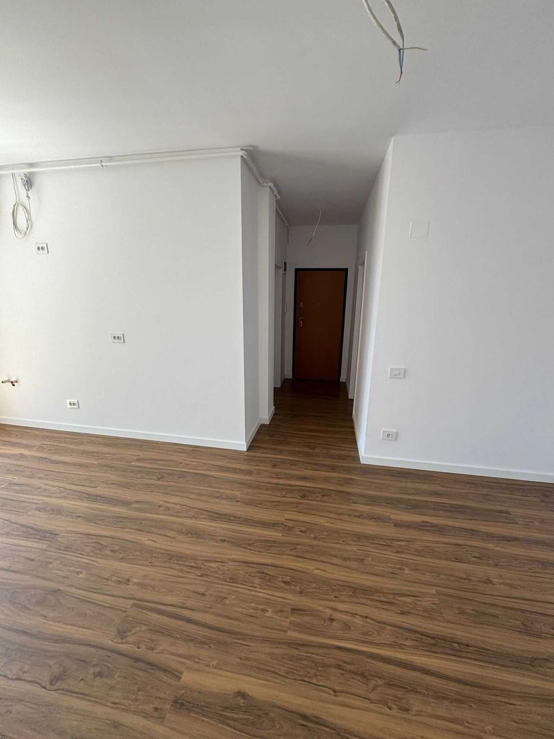 apartament 3 camere bloc nou - centrala proprie Viilor - Poză 2