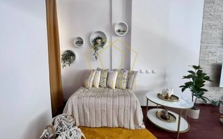 Apartament spatios cu 3 camere pe 2 niveluri | Odobescu - Poză 3
