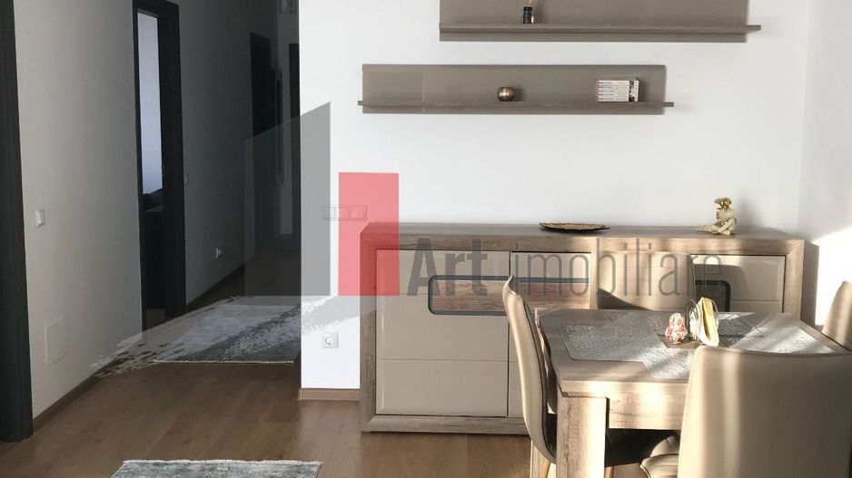 Impecabil |Pipera |OMV | posibilitate loc parcare in subteran - Poză 1