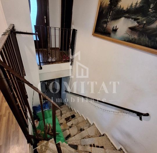 Apartament cu 5 camere | Dispunere pe 2 niveluri | Zona Muzeul Apei - Poză 5