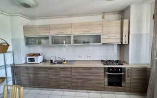Apartament cu 2 camere 85 mp + 35 mp terasa si balconul + 2 locuri de parcare - Poză 13