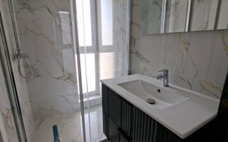 Duplex finalizat la cheie cu 5 camere - Poză 16