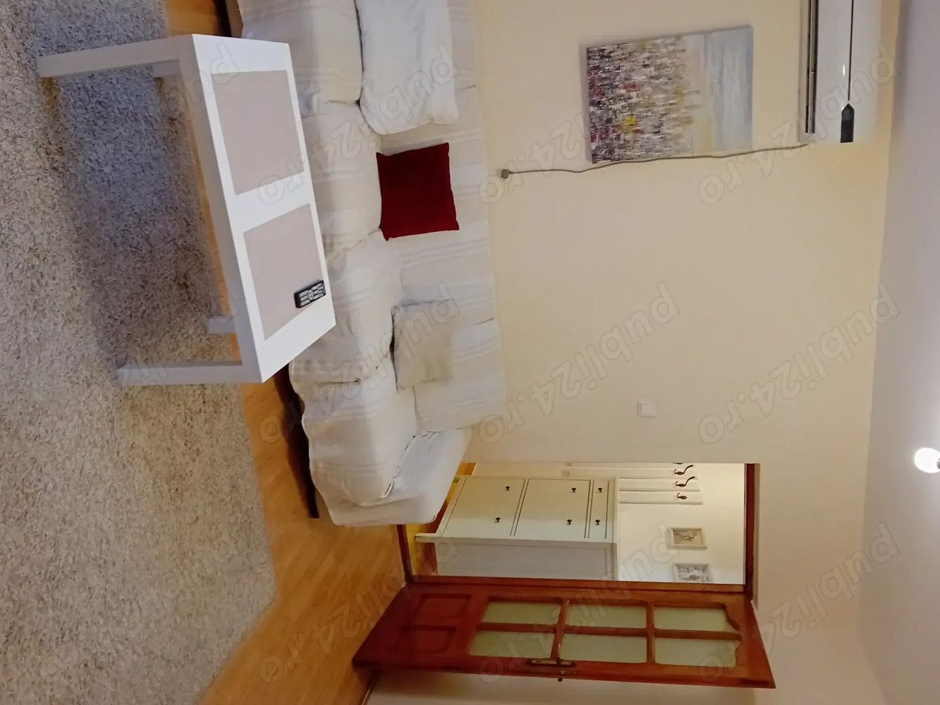 Proprietar 2 camere,  5 min de Iulius Mall - Poză 1