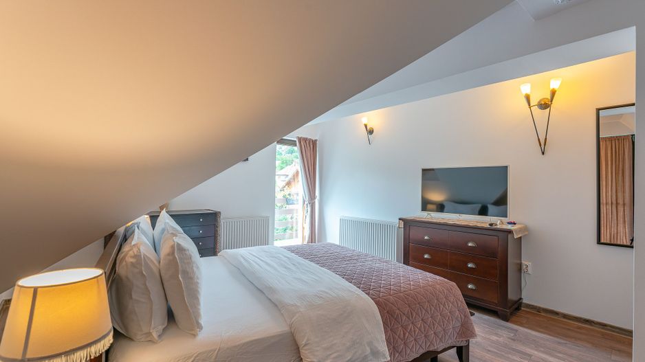 Pensiune de vânzare în Bran, cu rating 9.8 Booking și 4.9 Google - Poză 29