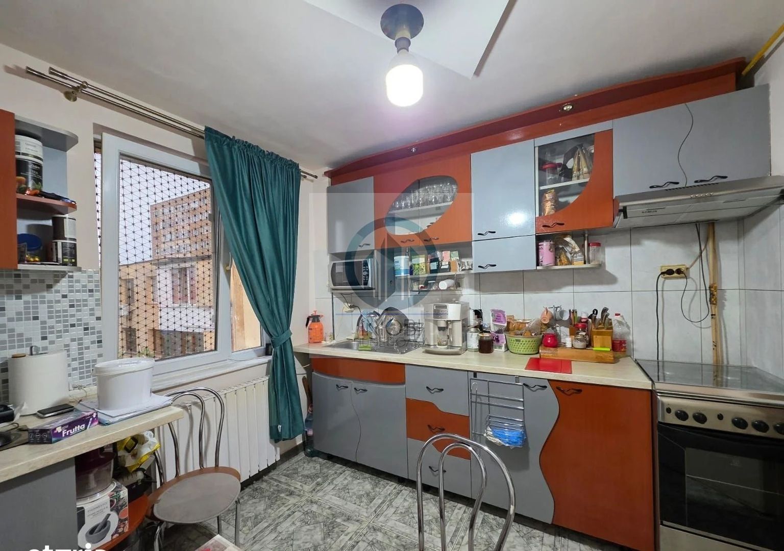 Apartament 3 camere decomandat, Deva - Str. Progresului  65 mp Etaj 4 - Poză 8