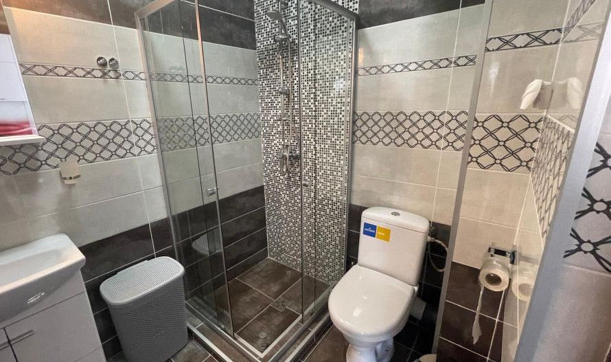 Studio nou de închiriat în Tomis Plus – gata să devină acasă! - Poză 9