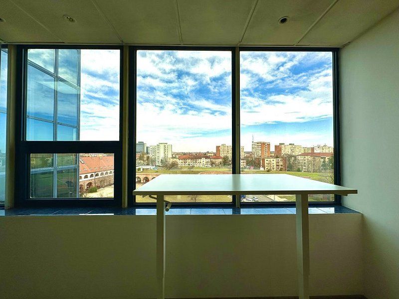 Birouri lângă Bastion - Poză 11