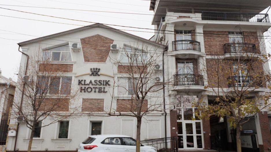 Vânzare, hotel, 1100 mp, str. Mihail Kogălniceanu, Centru - Poză 6