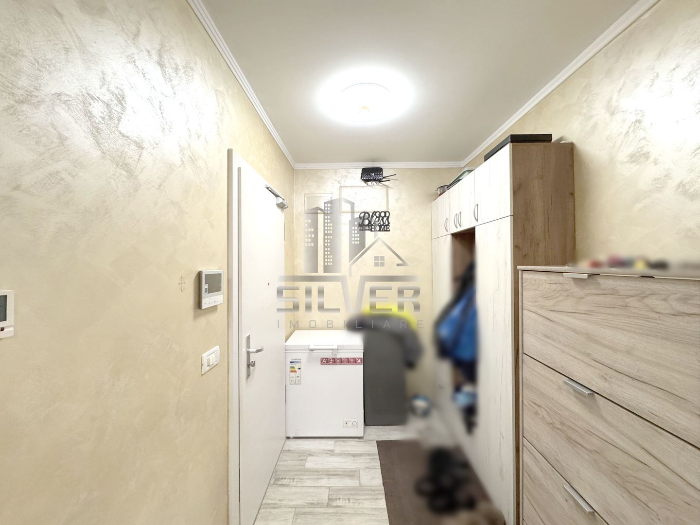 Apartament cu 4 camere la 5 minute de Vivo Mall. - Poză 21