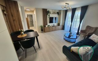 P 1244 Apartament de vânzare în Târgu Mureș, cartierul Unirii, Ama Residence - Poză 1
