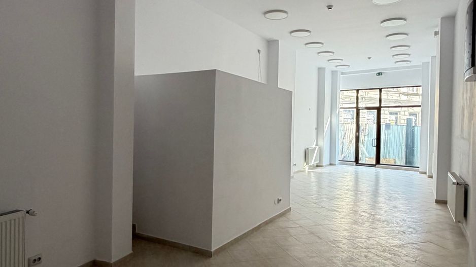 Spațiu comercial premium – Centrul Vechi | Clădire consolidata - Poză 4