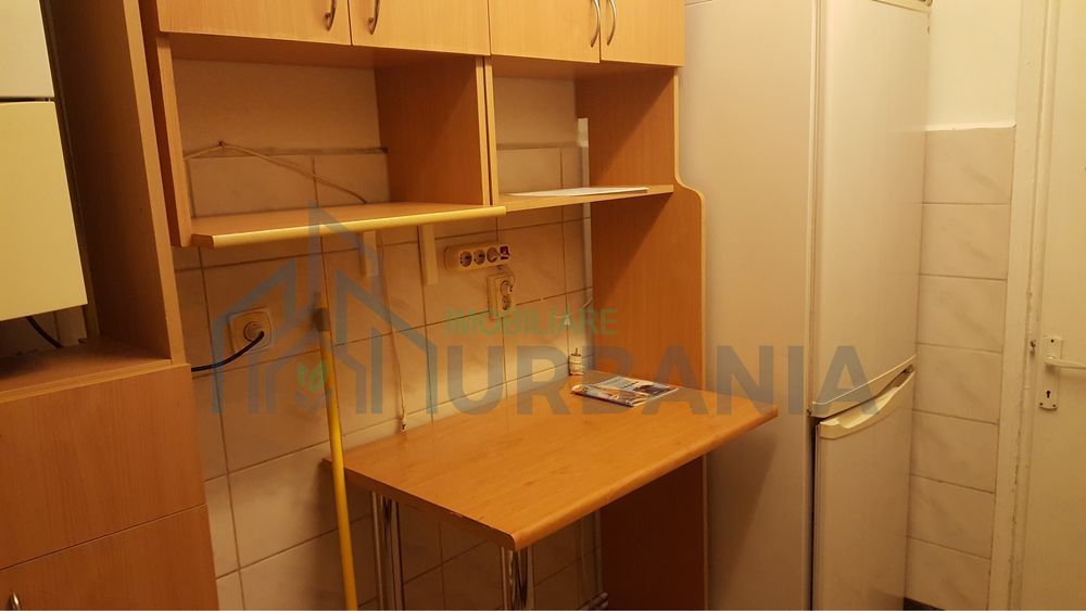 Apartament 3 camere de inchiriat, zona Podu Ros - Tutora, Iasi - Poză 3