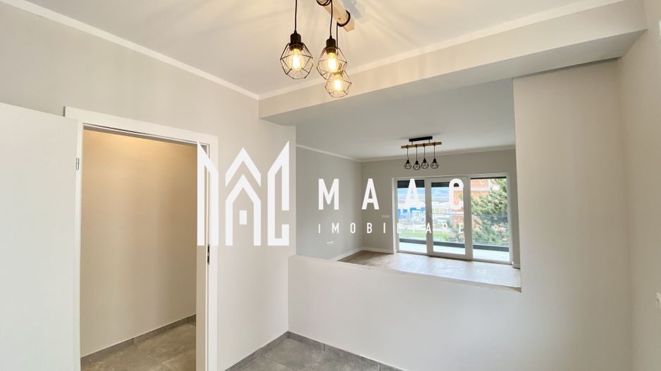 Apartament 2 camere - intabulat, finisat la cheie I Comision 0% - Poză 2