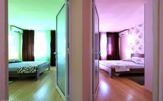 Mamaia Nord - Scoica Land, casa de vacanta la mare, P+1E+Terasa! - Poză 12