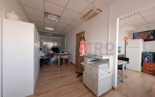Zero comision, 50mp birou Floreasca, pret all inclusive, 1 loc parcare - Poză 3