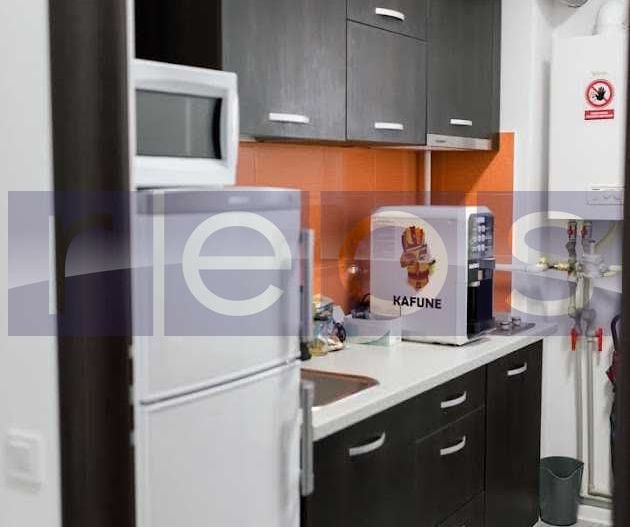 VANZARE 5 CAMERE | 2 BAI | BLOC 2013 | METROU 1 MAI - Poză 5