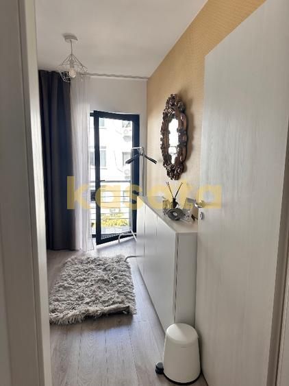 2 camere de închiriat | Floreasca | 65 mp | Barbu Văcărescu - Poză 6